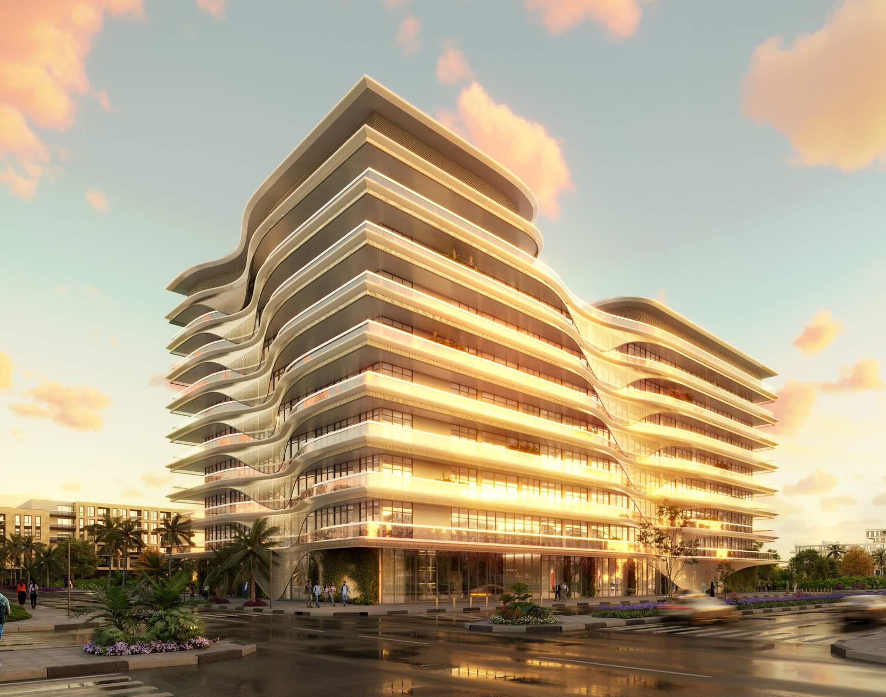 Bond Enclave 5