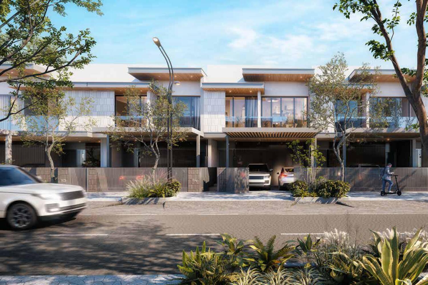 Pinewood Estate Homes 2