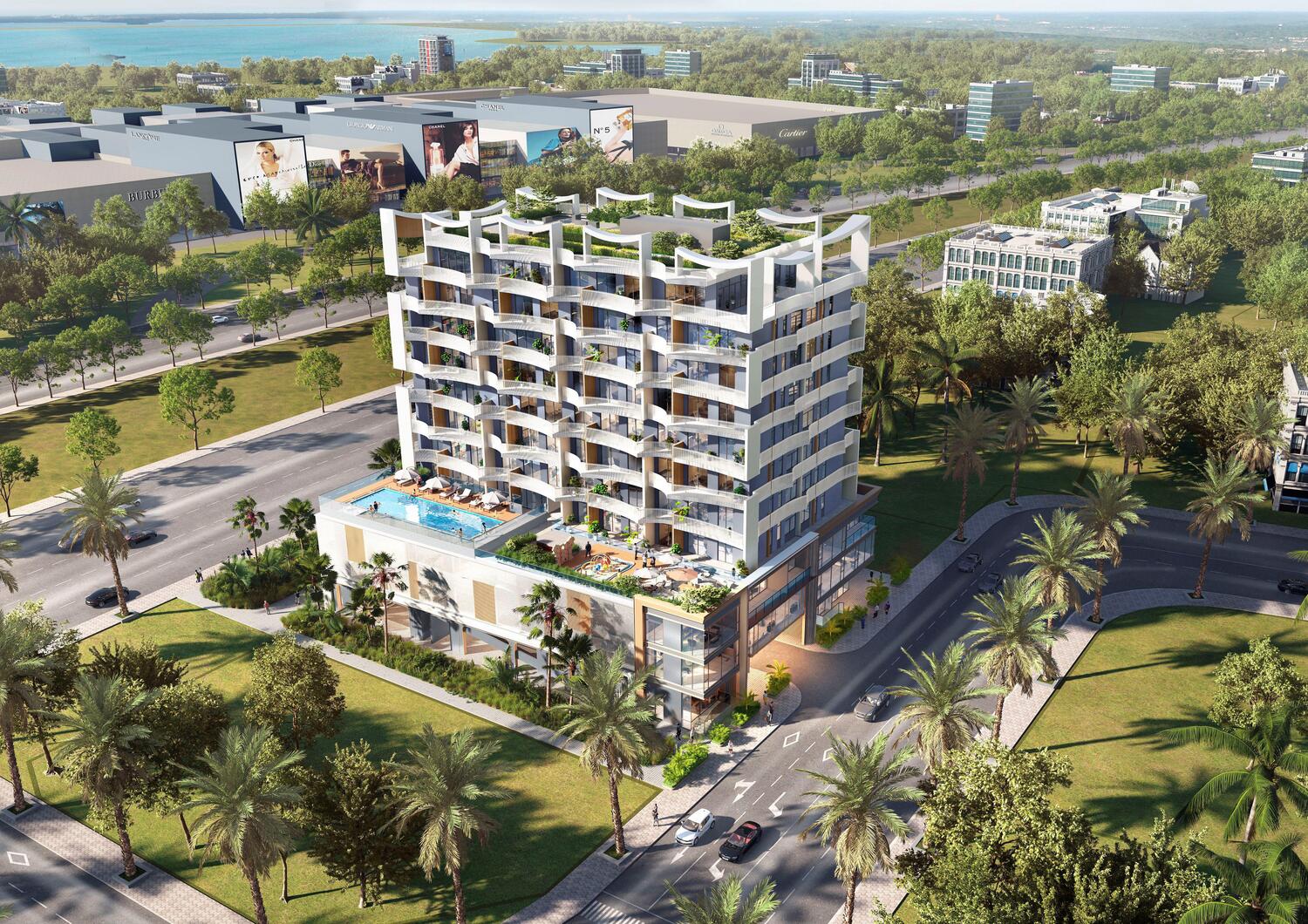 Stamn Nautis Residences 5