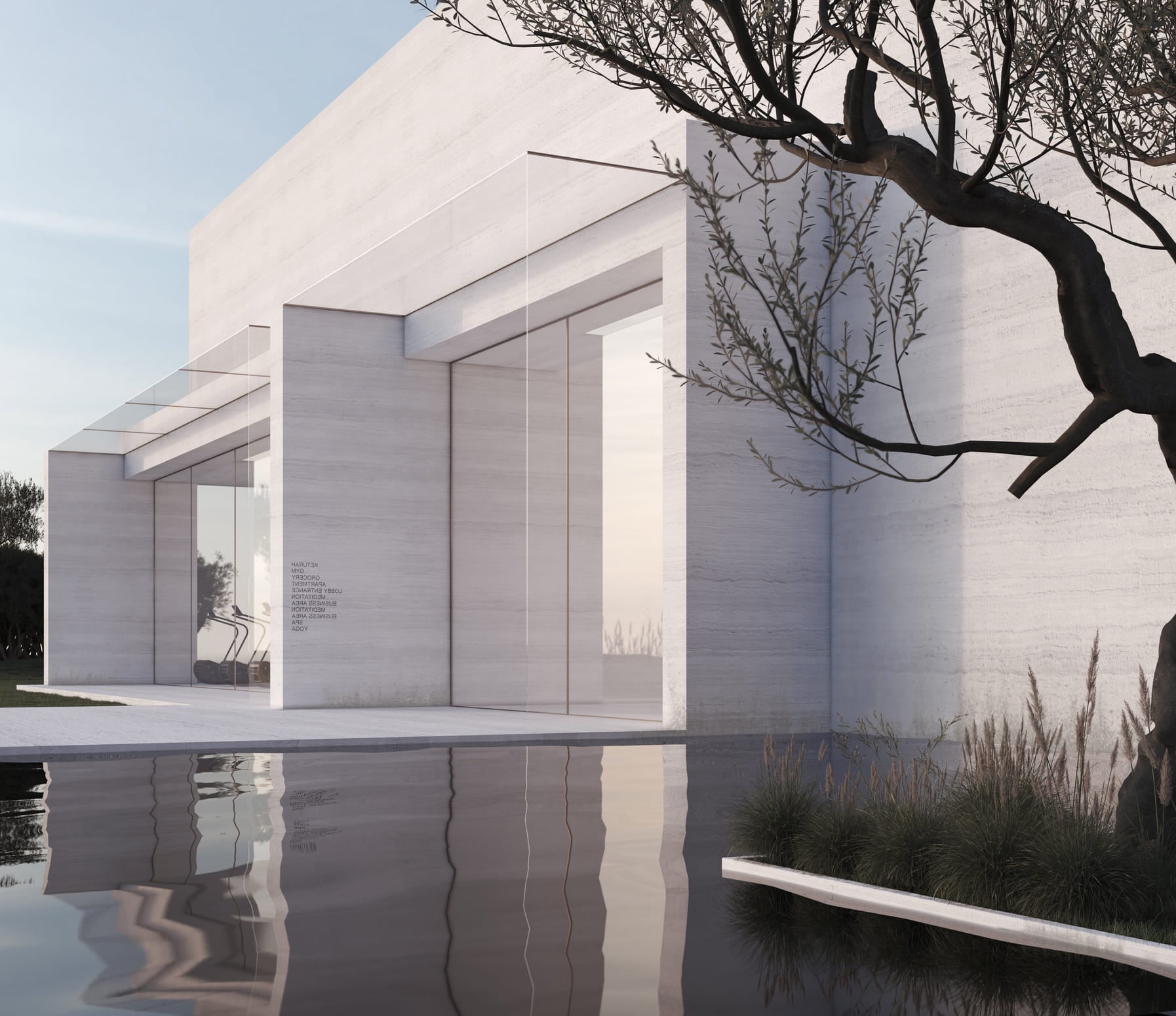 Keturah Reserve 5