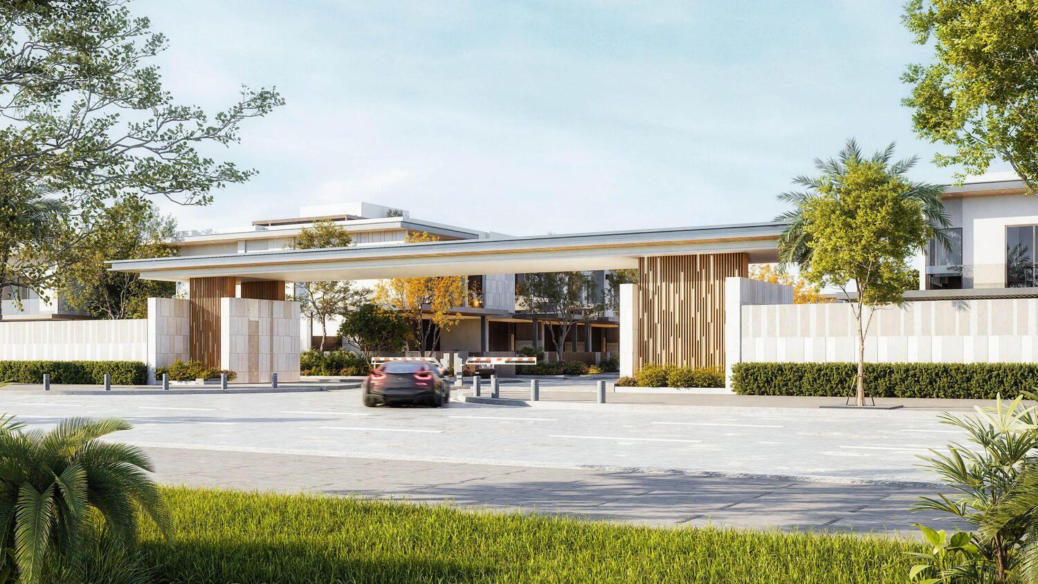 Pinewood Estate Homes 5