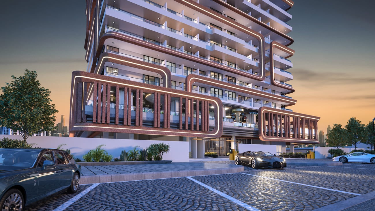 Empire Lake Views 3