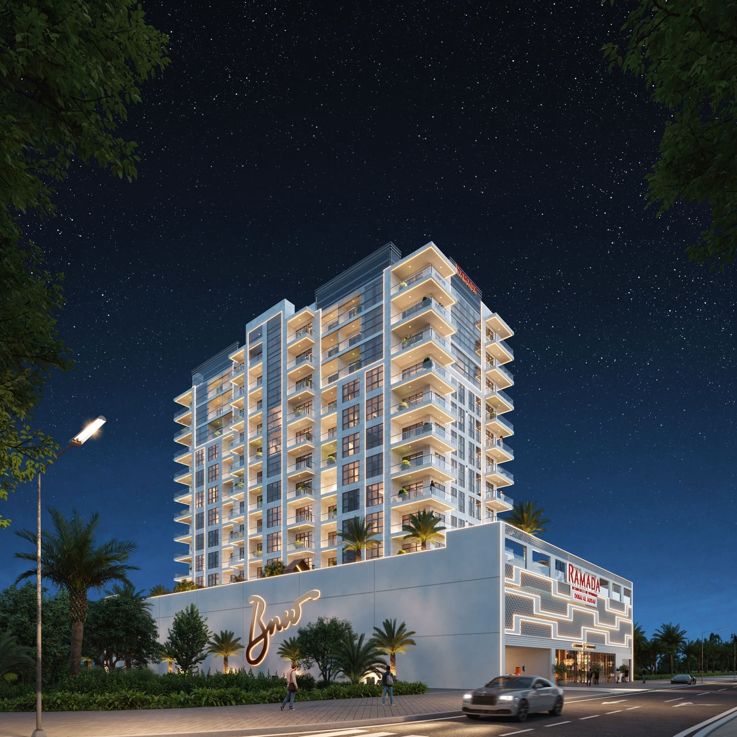 Ramada Residences by Wyndham 2