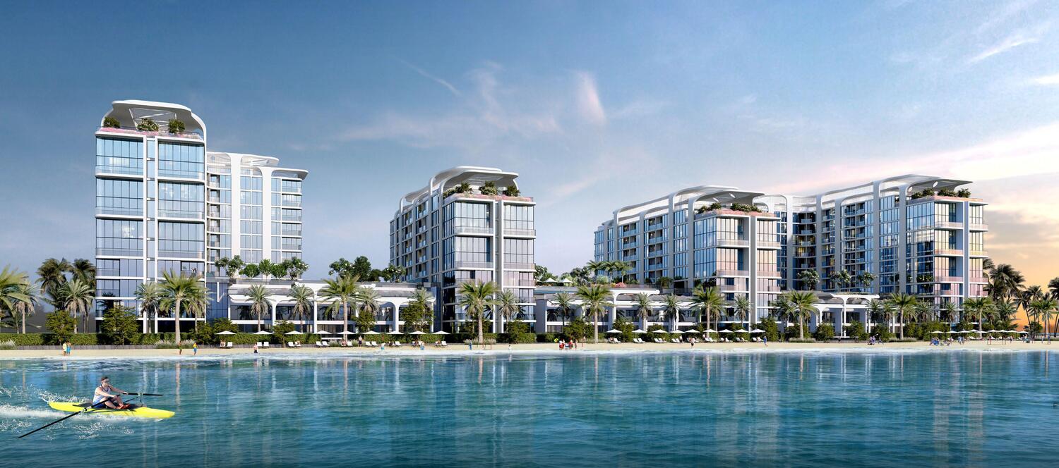 Starline Beach Residences 2