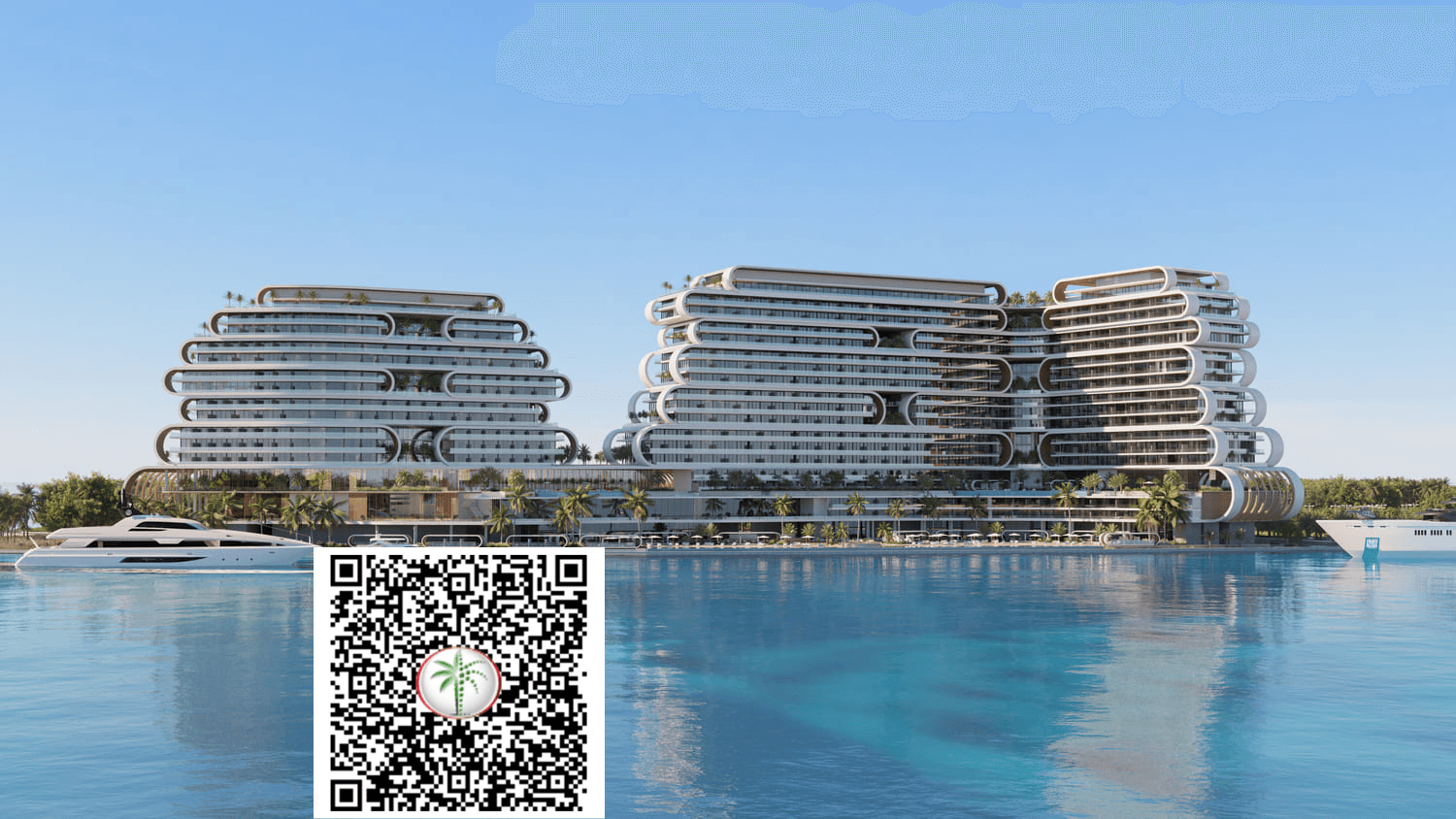 JW Marriott Residences and Resort 2