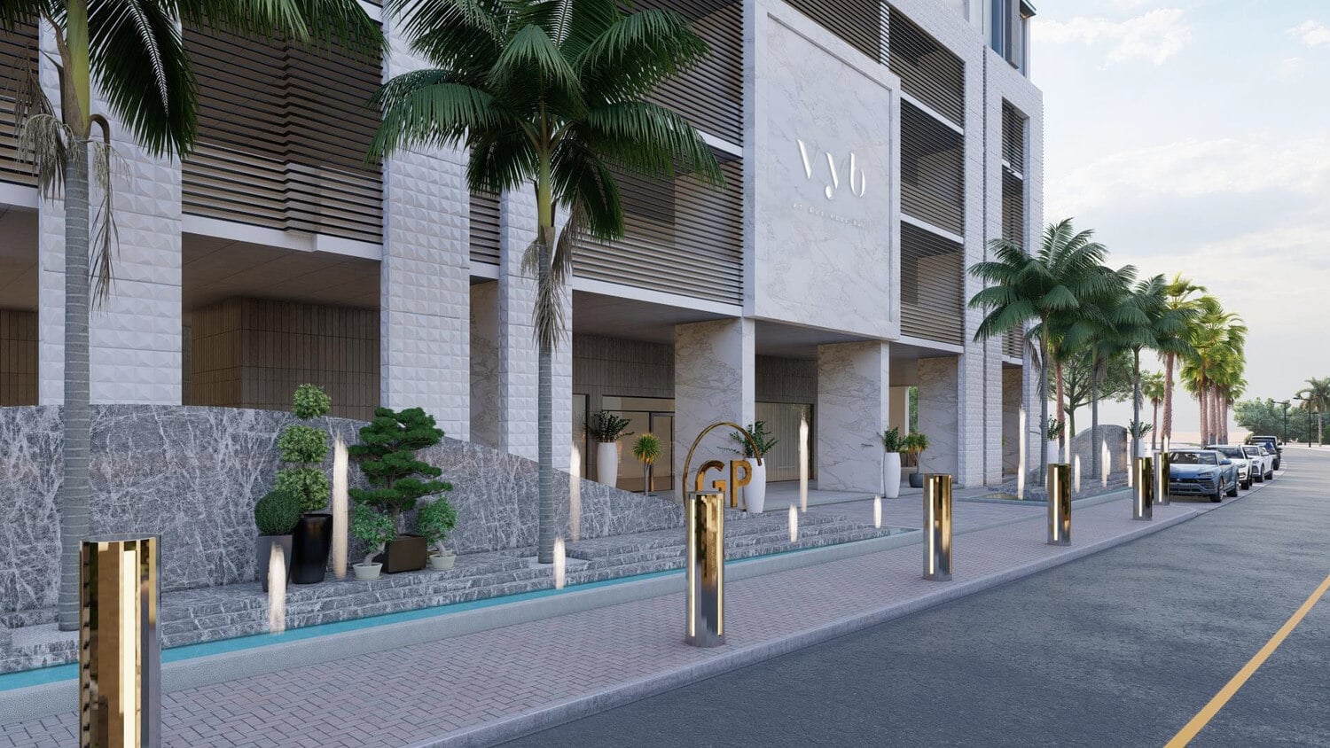 Vyb at Business Bay 4