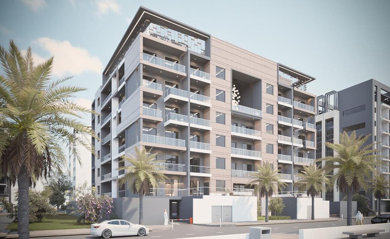 VOI Residence 3