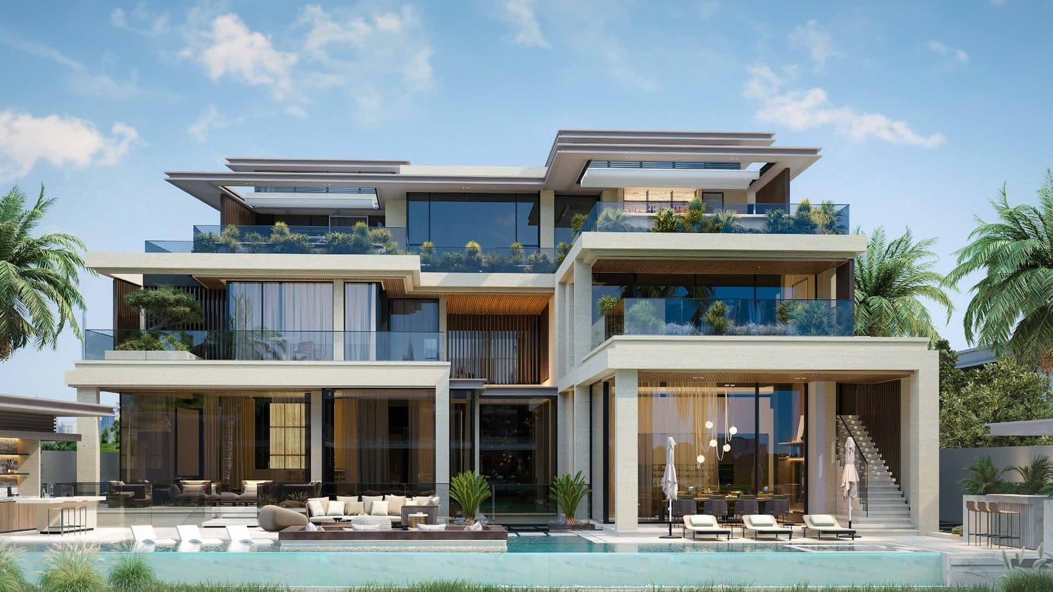 Mews Mansions 4