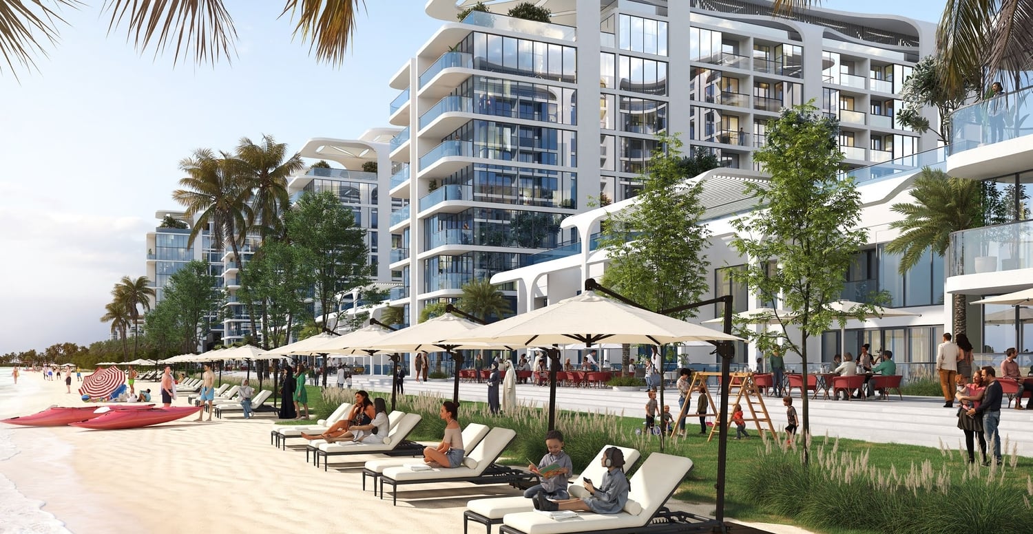Pristine Beach Residences 4