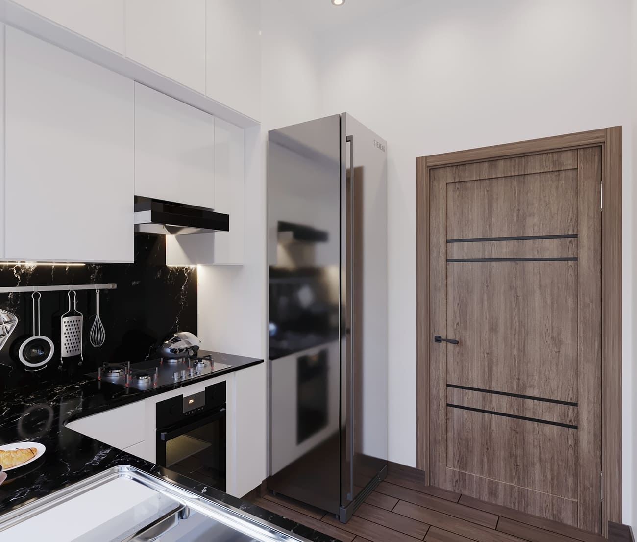 VOI Residence 5