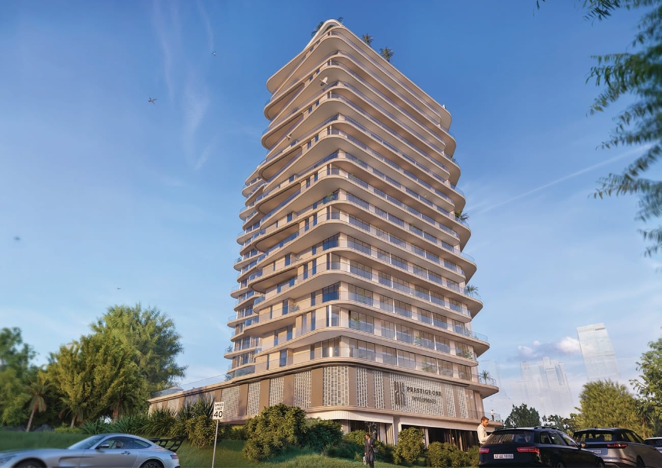 The Boulevard 4