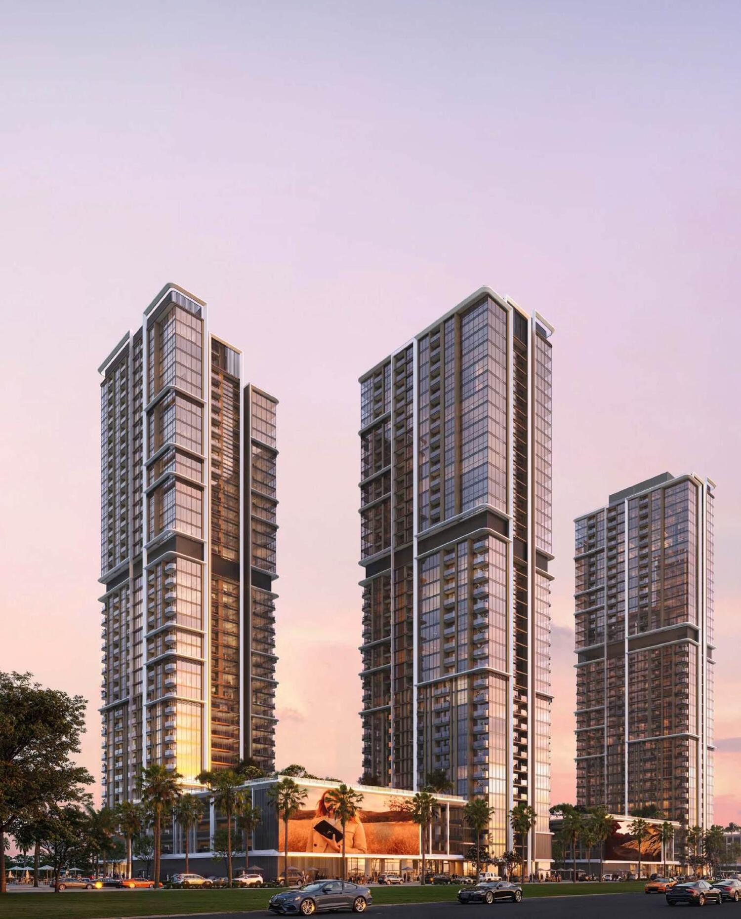 Waada Dubai South 2