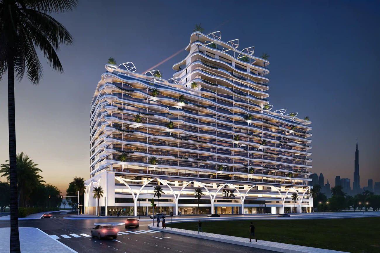 311 Boulevard 3