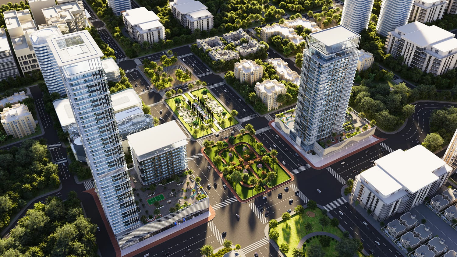 Sky Hills Residence 3 5