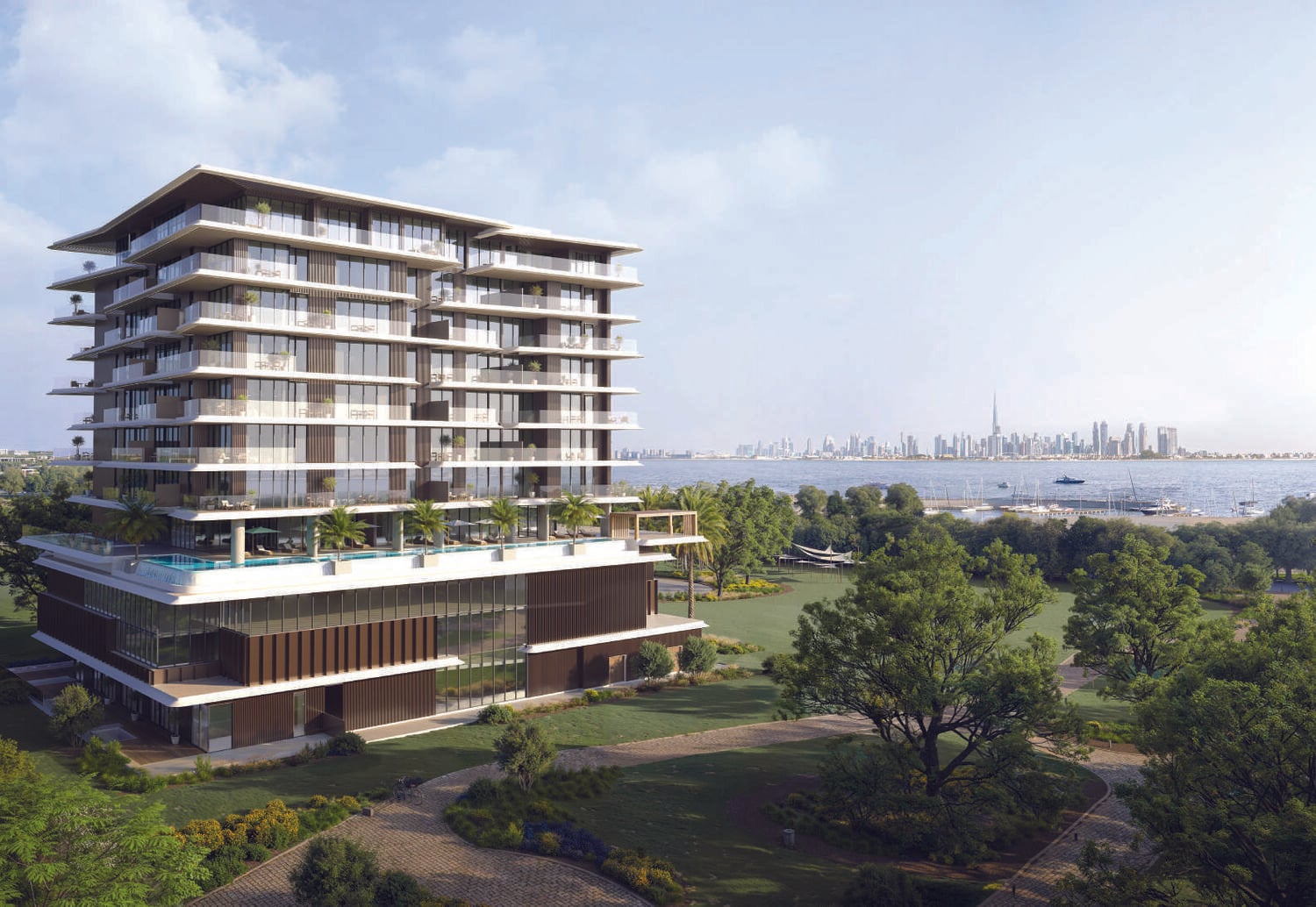 Isolana Residences 4