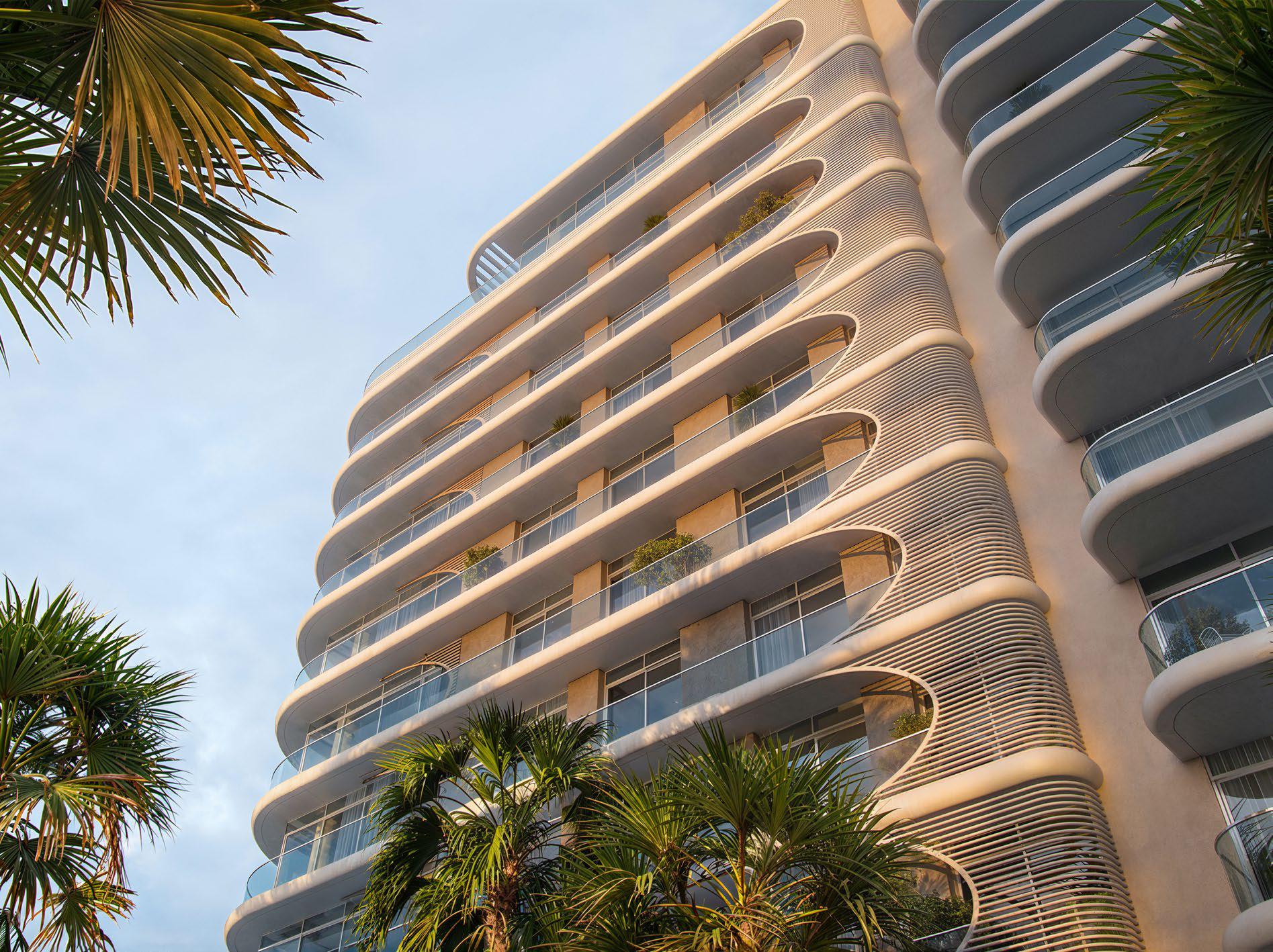 Fahid Beach Terraces 5