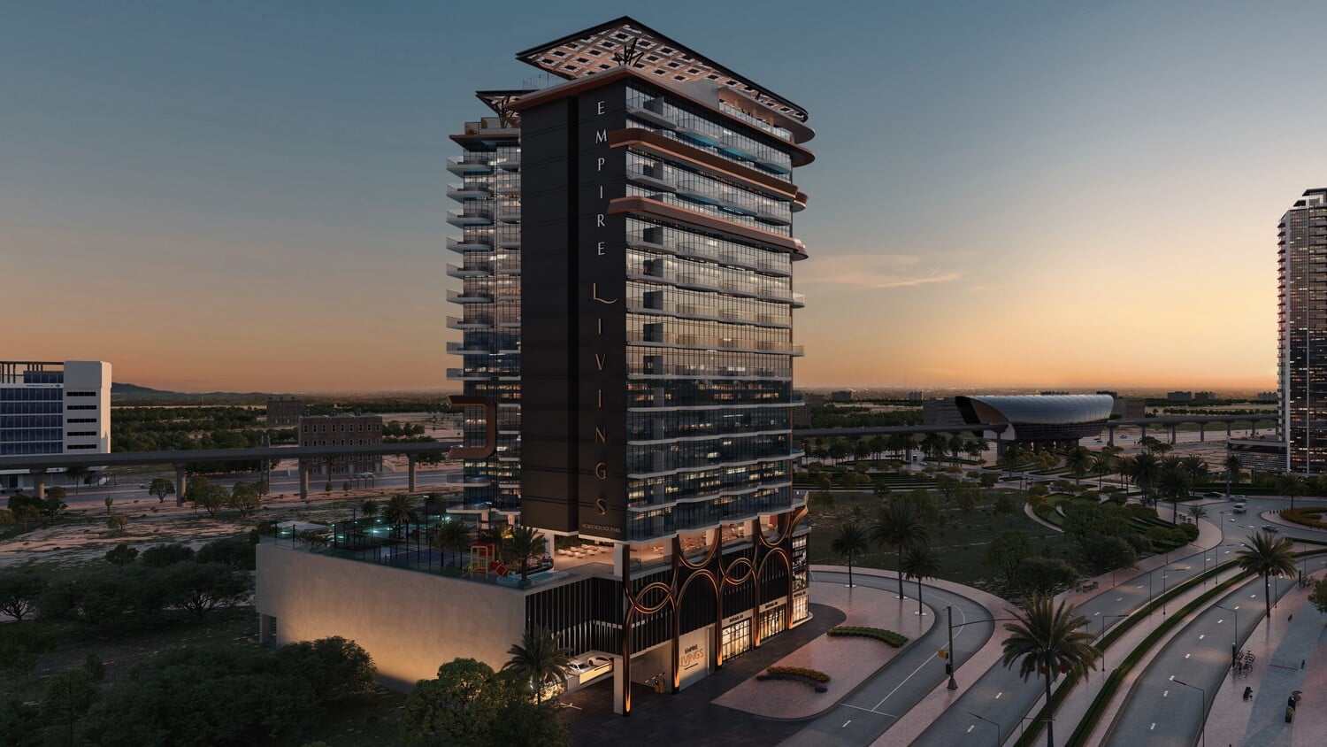 Empire Livings 2
