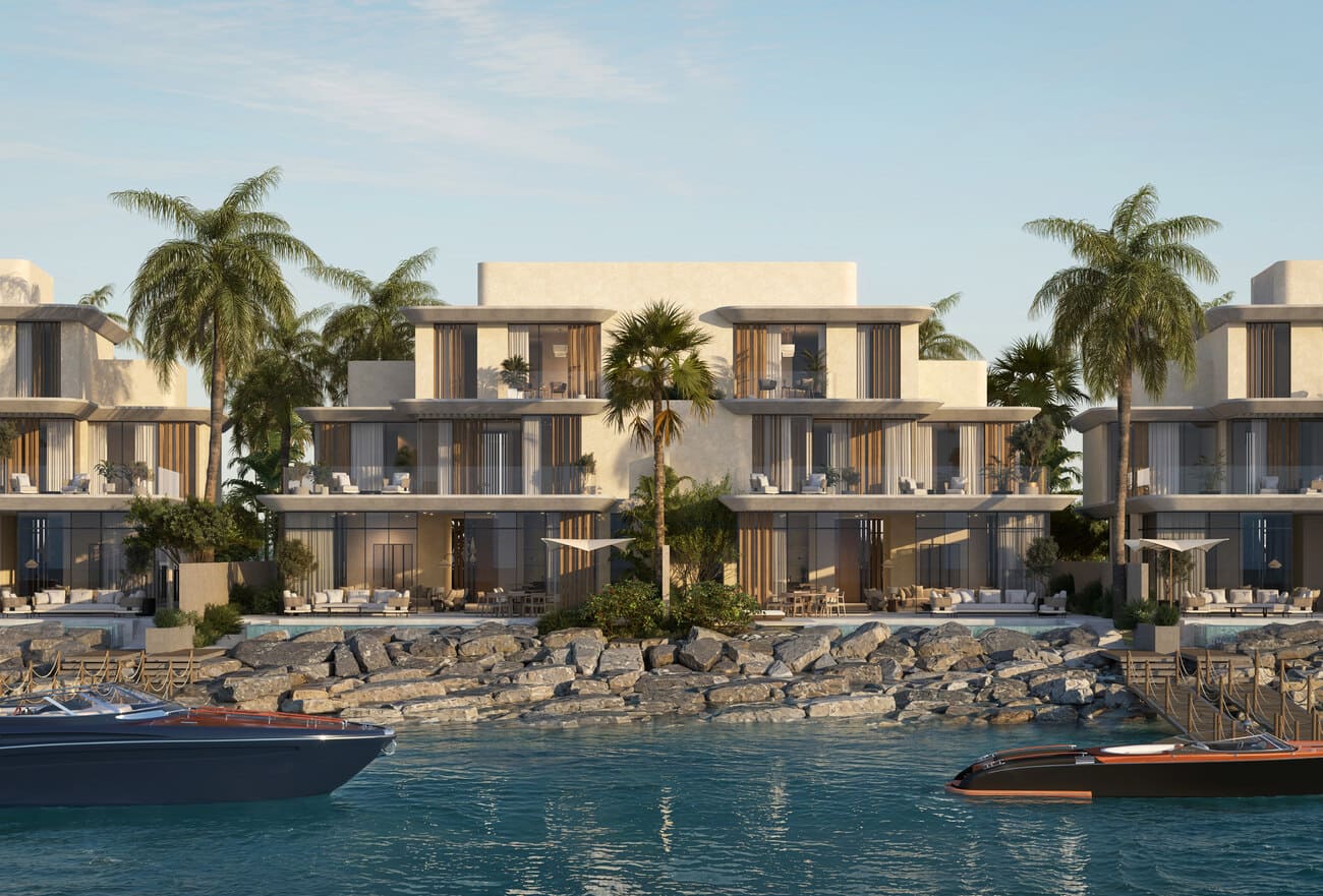 Anantara Mina 2
