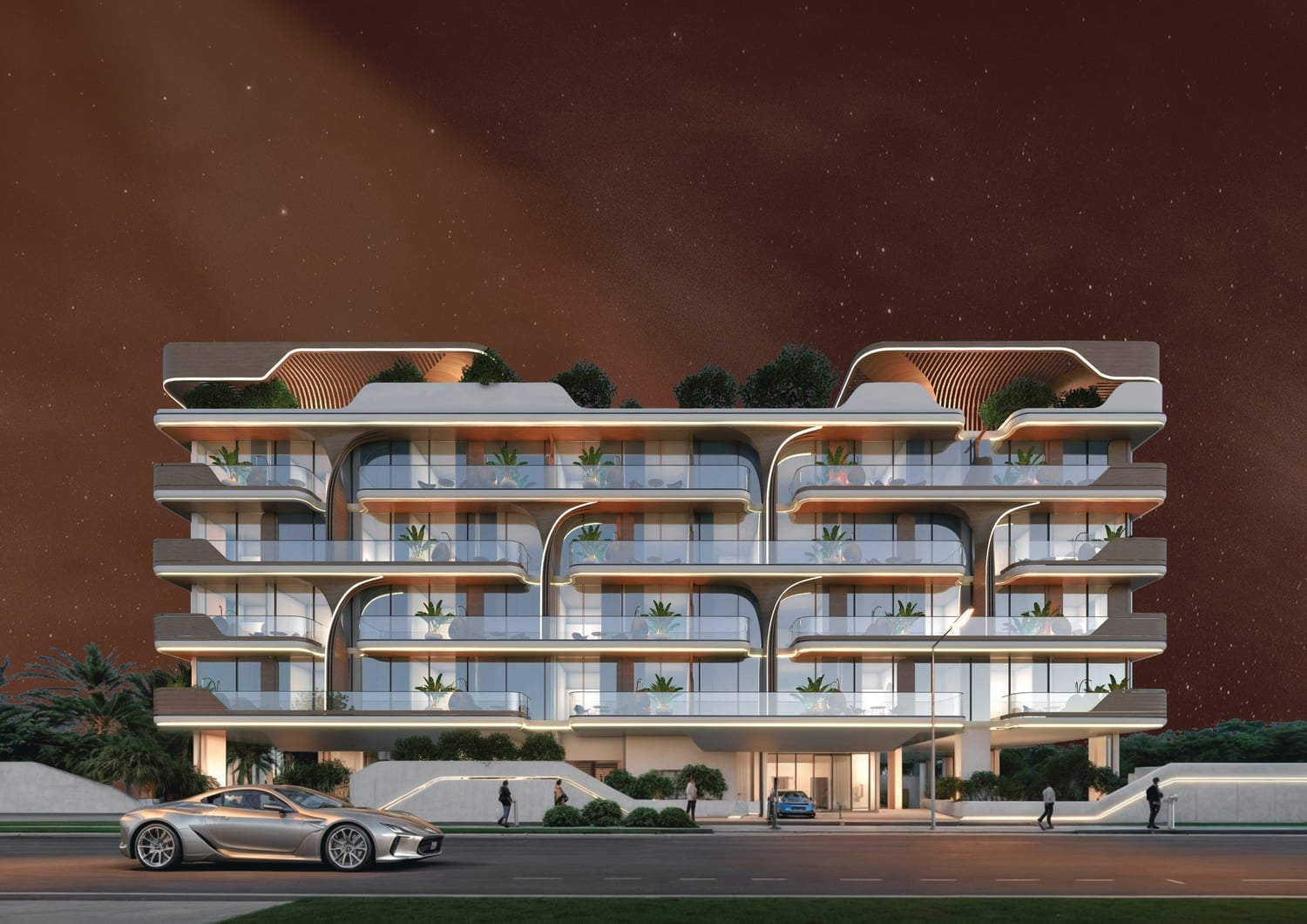Casa Aura Residence 2