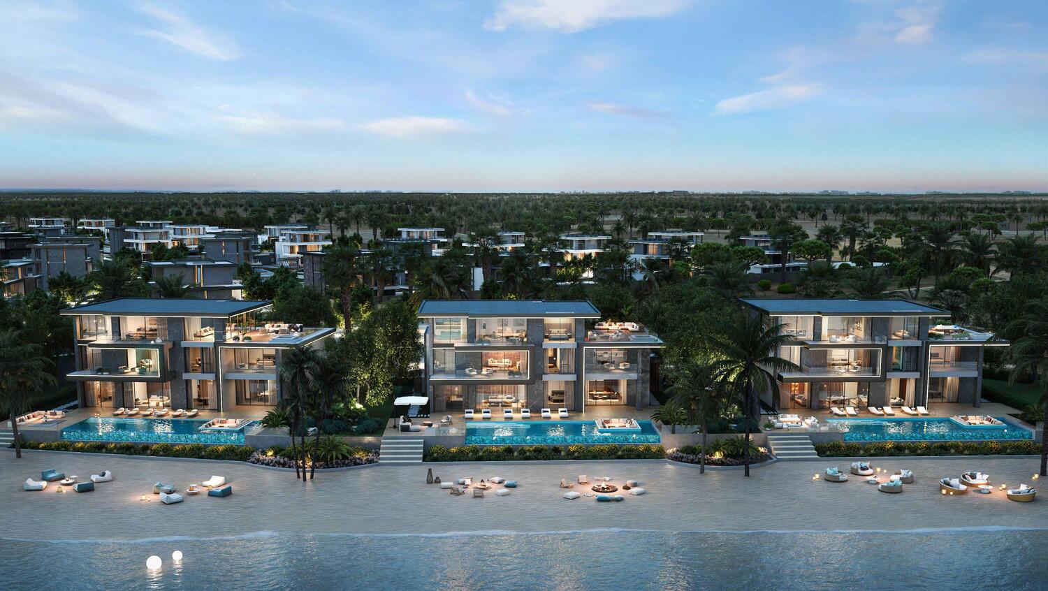Jacob and Co Beachfront Living 5