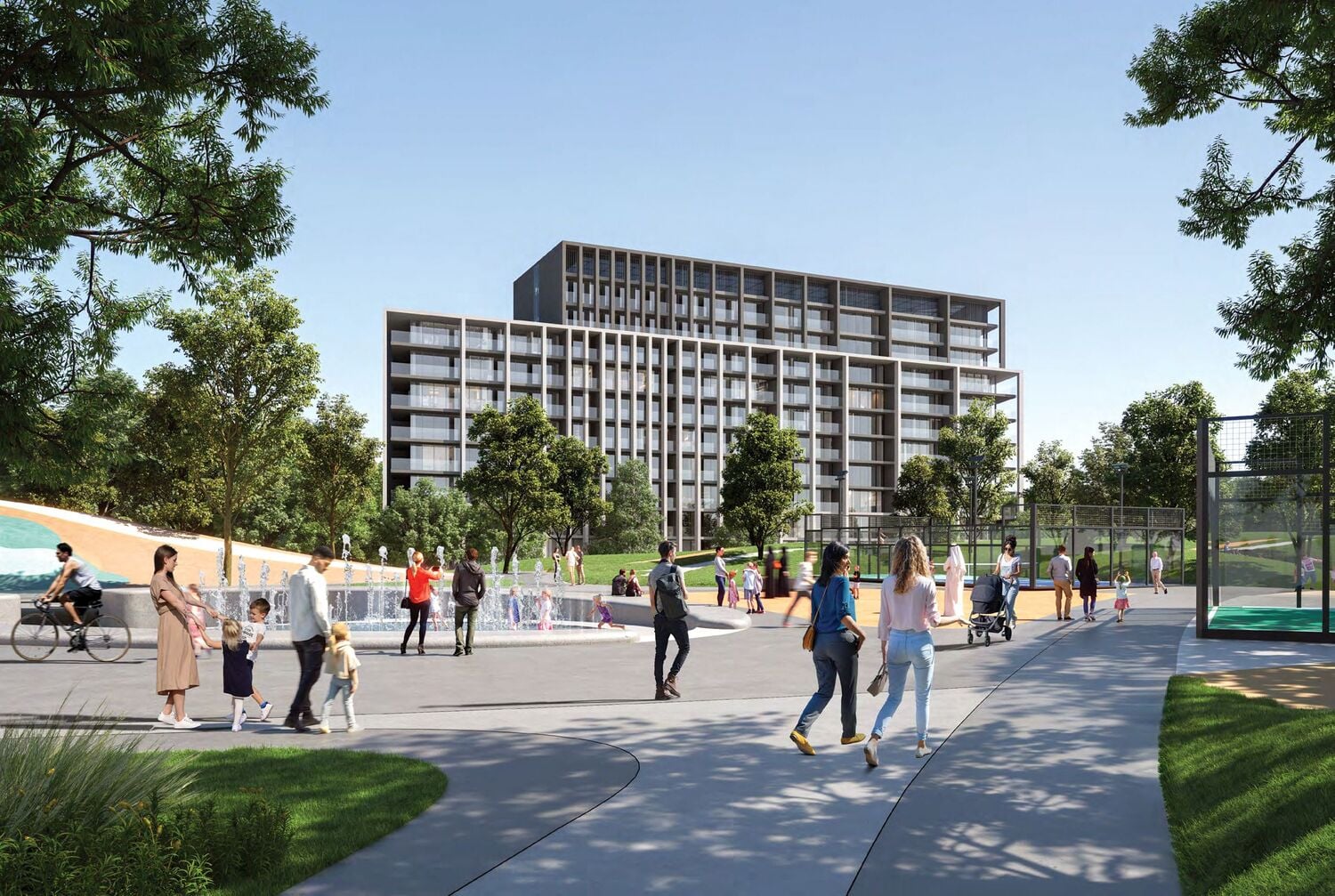 Safa Parkview 4