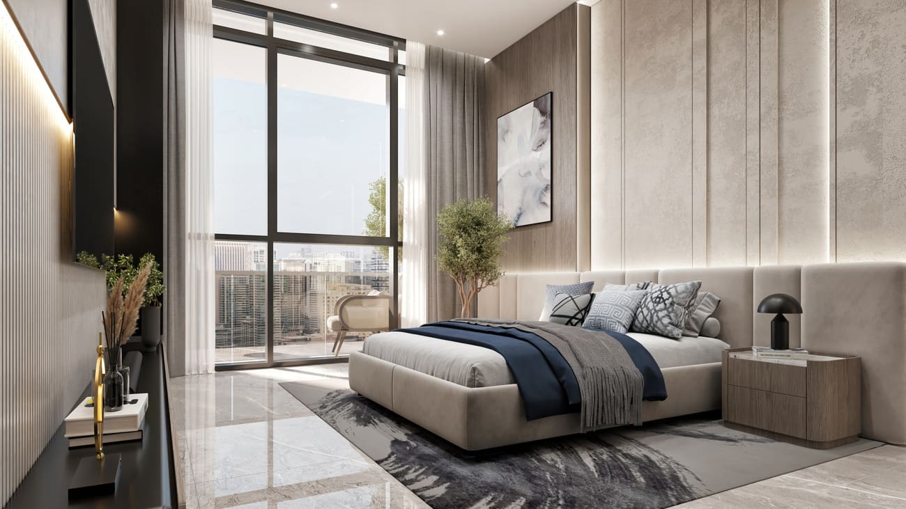 Palatium Residence 5