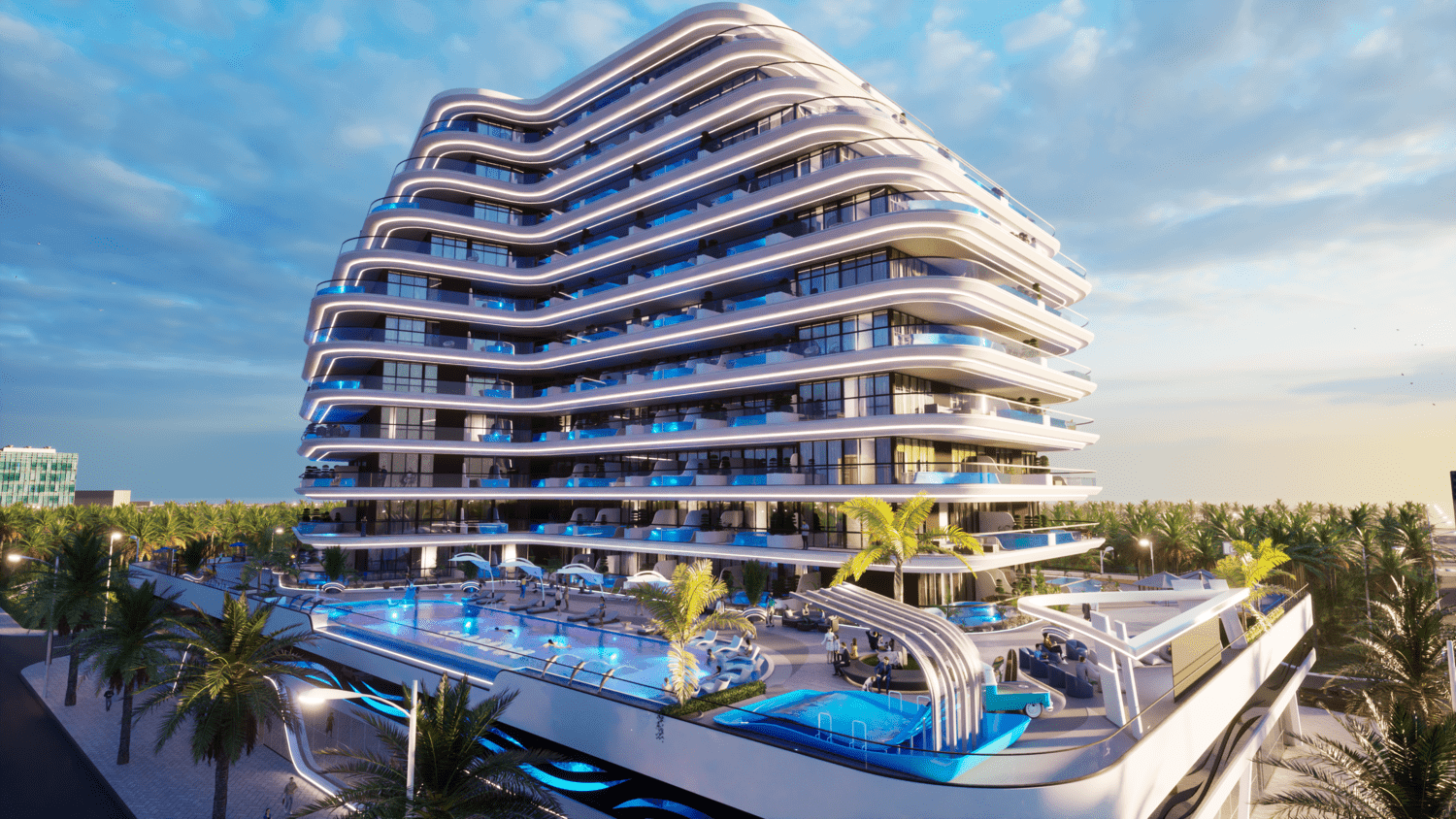 Samana Portofino 2