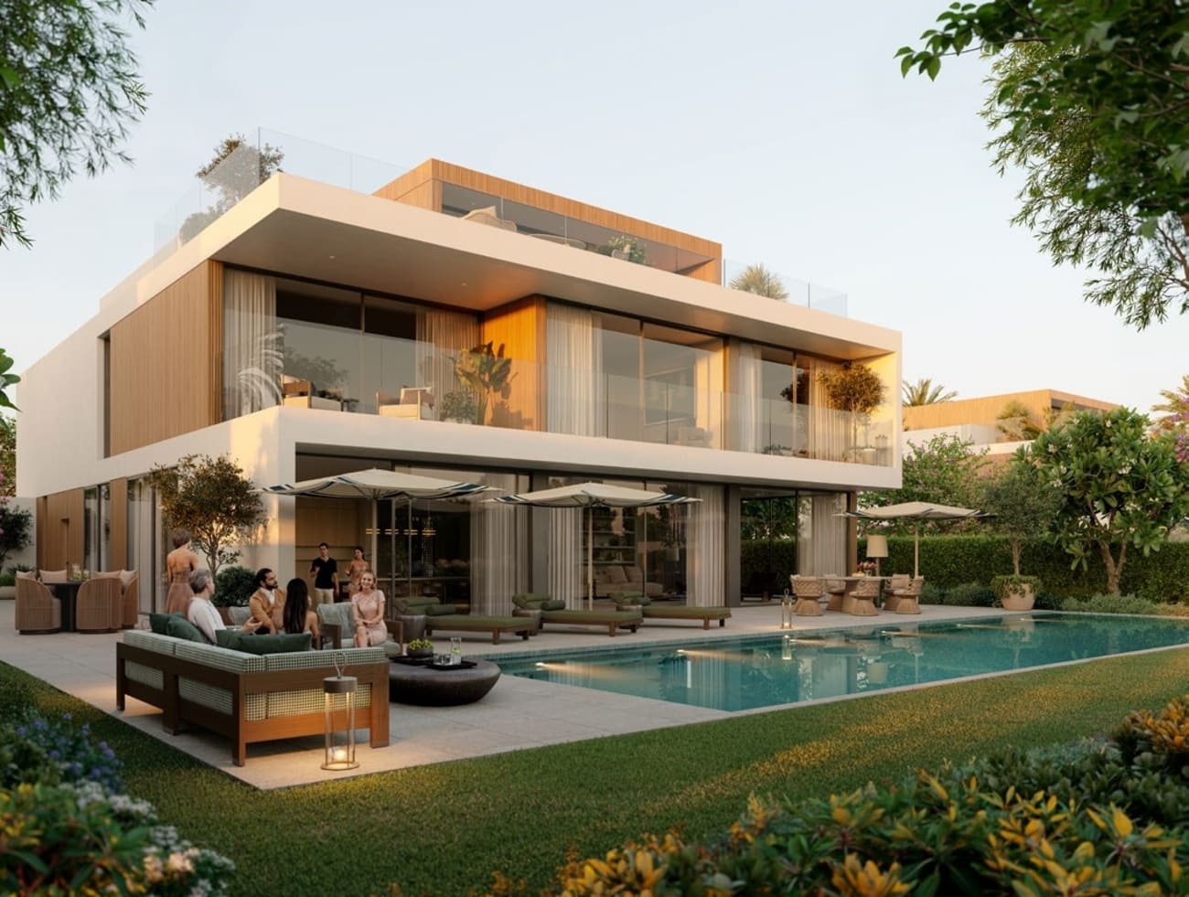 Grand Polo Club and Resort 2