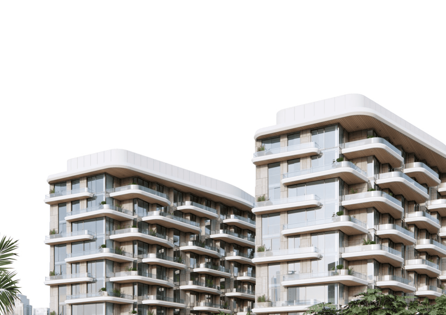 Blue Marina Residence 5