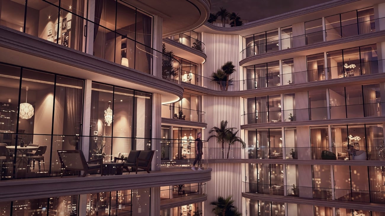 The Boulevard 5