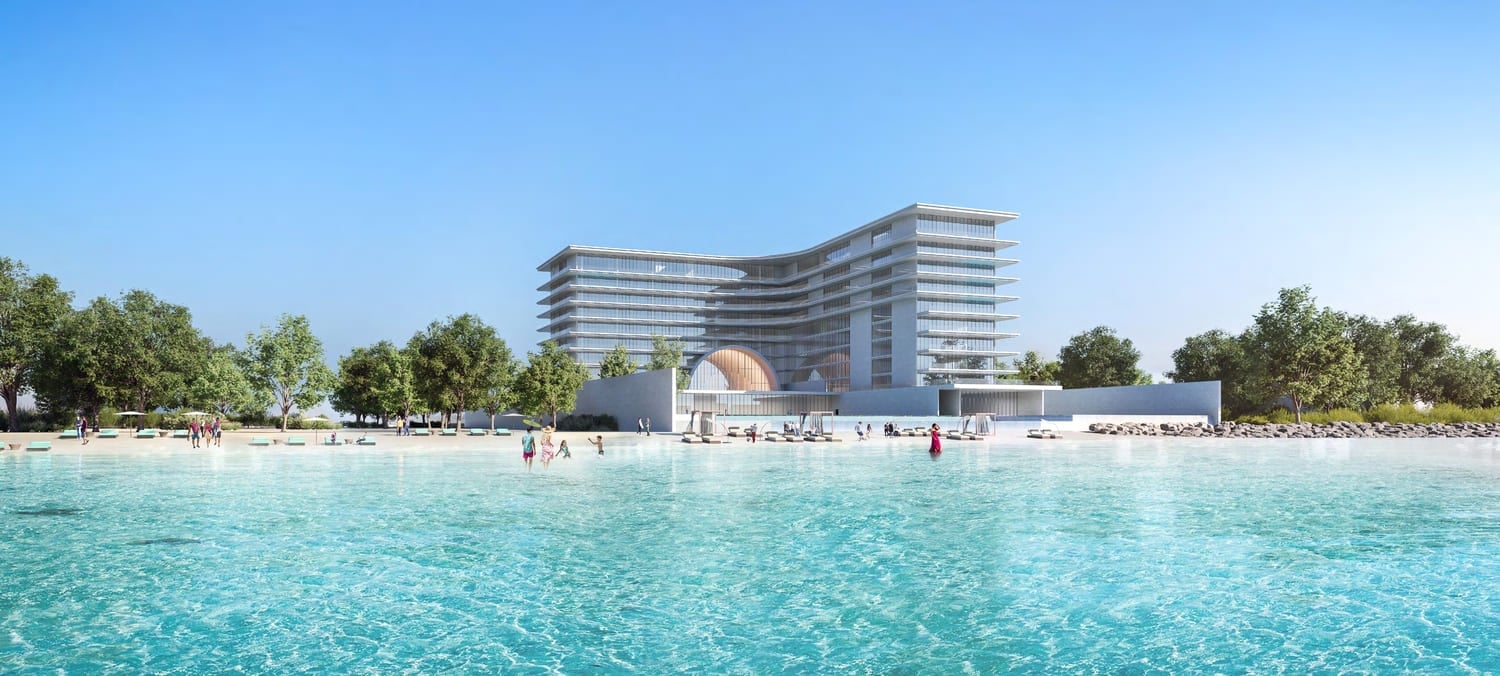 Armani Beach Residence 5