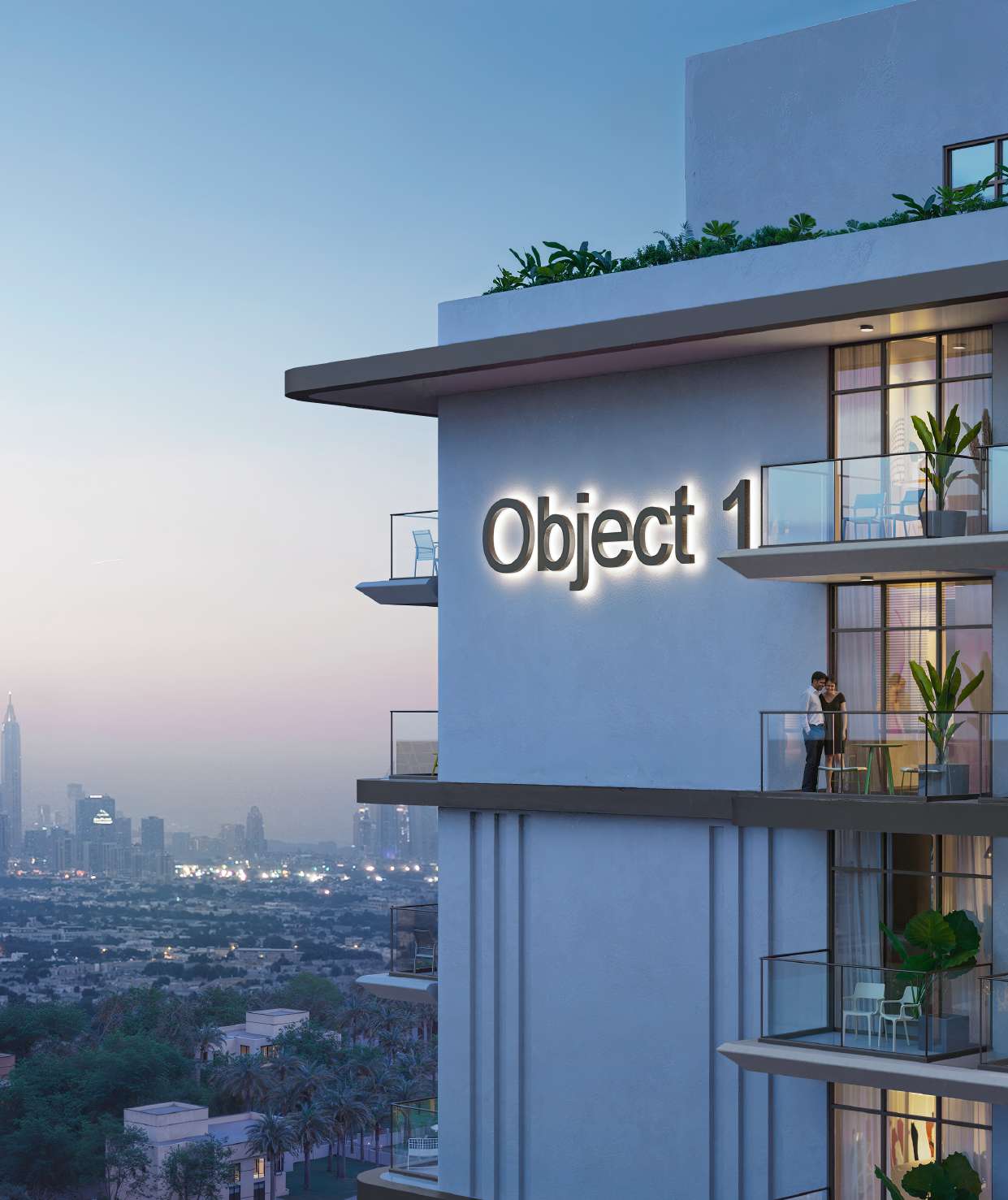 1WOOD Residence 2 5