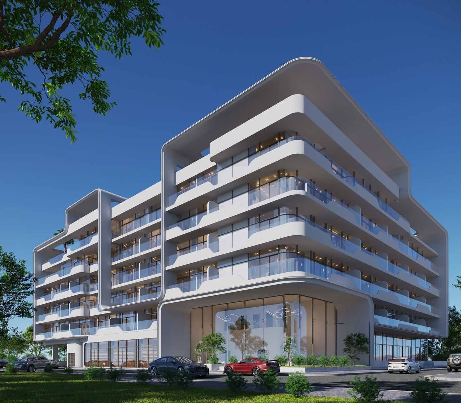 99 Parkplace 5