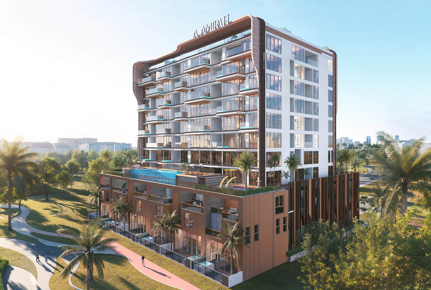 Bonds Avenue 4