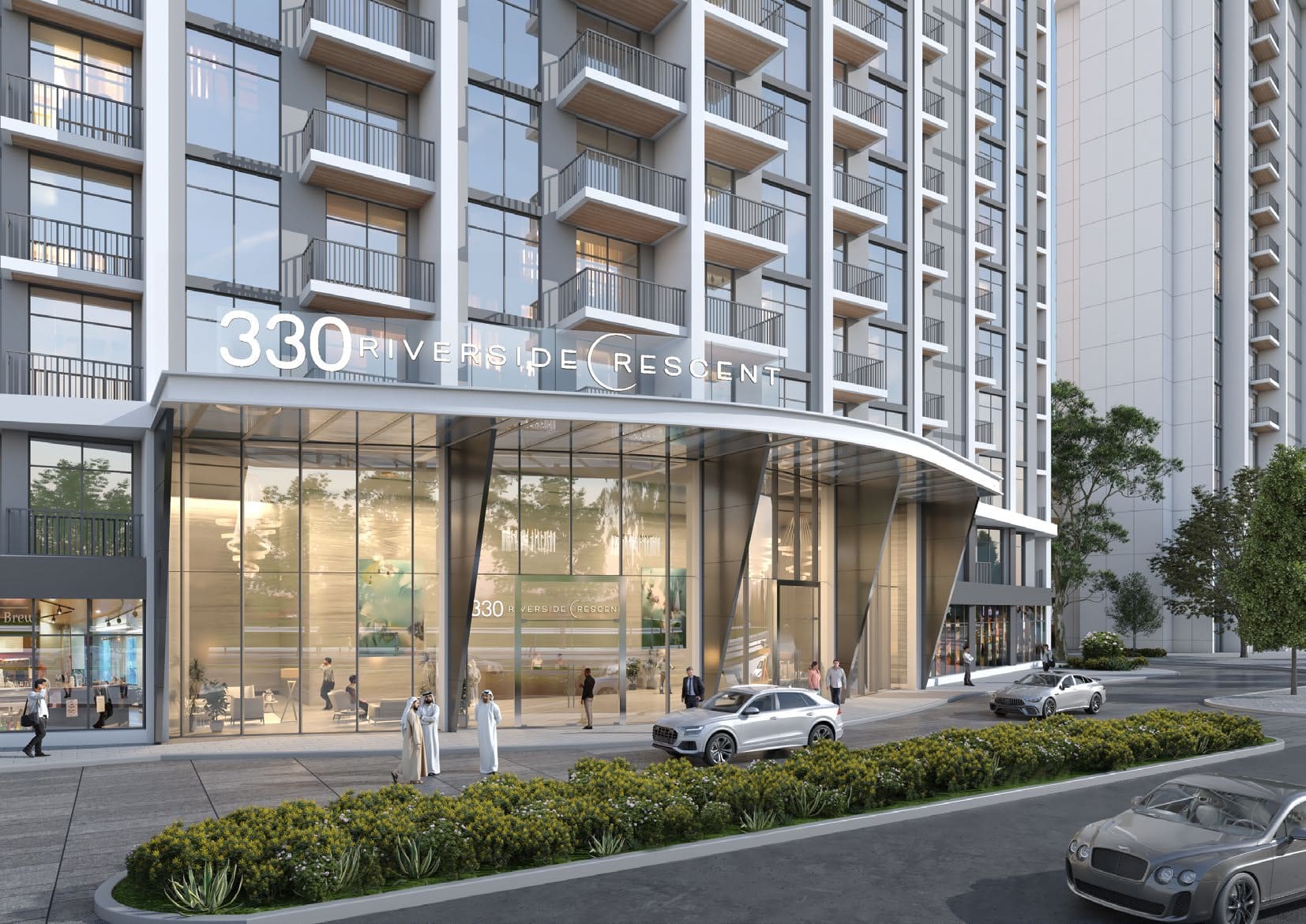 330 Riverside Crescent 3