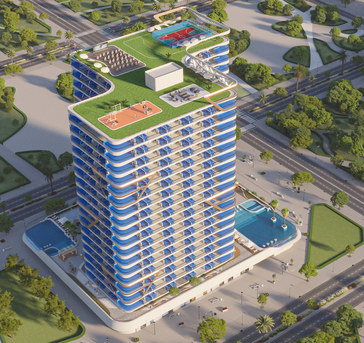 Samana Skyros 4