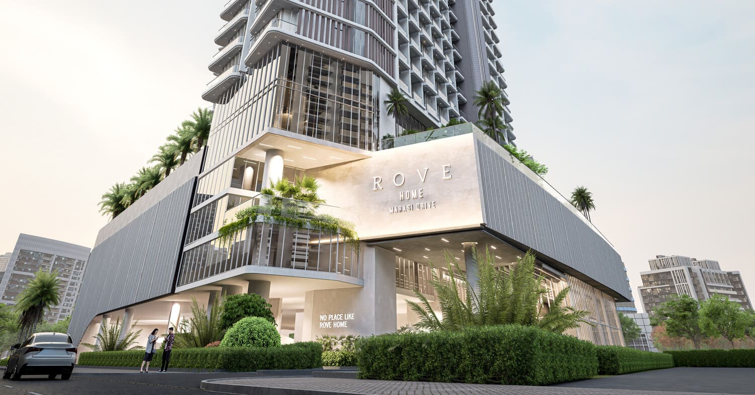 Rove Home Marasi Drive 4