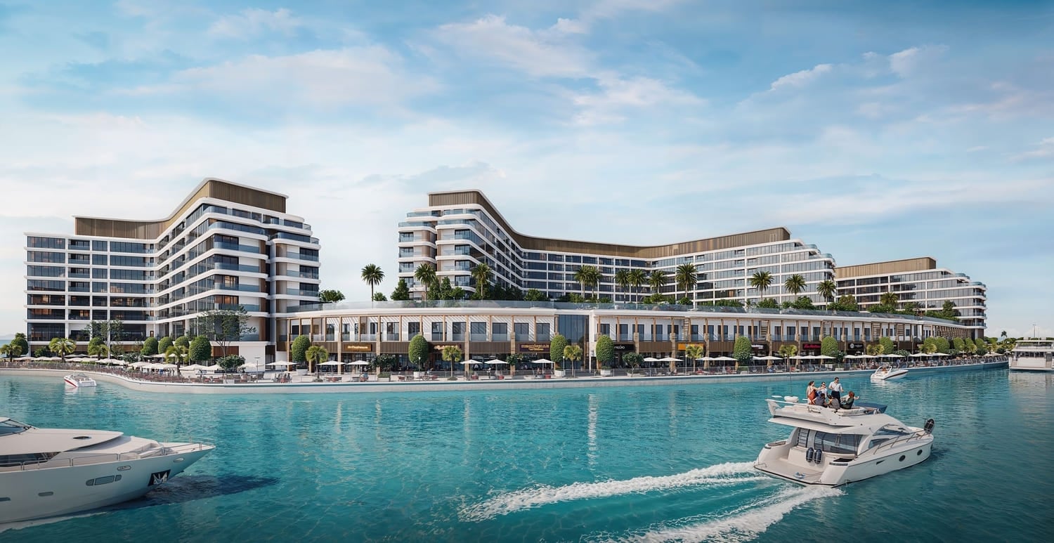 Bayfront Marina Residences 2