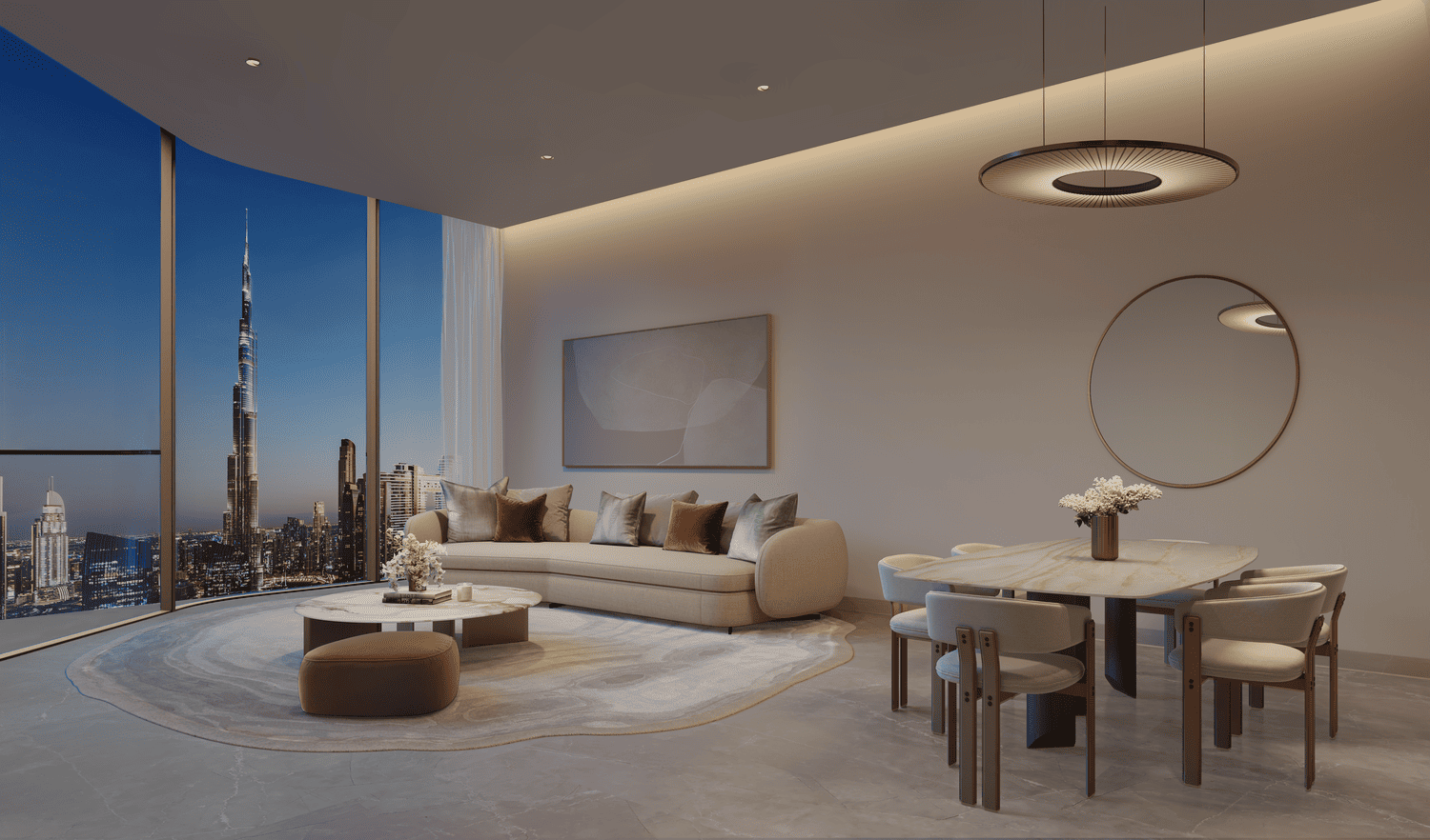 Sol Luxe 4