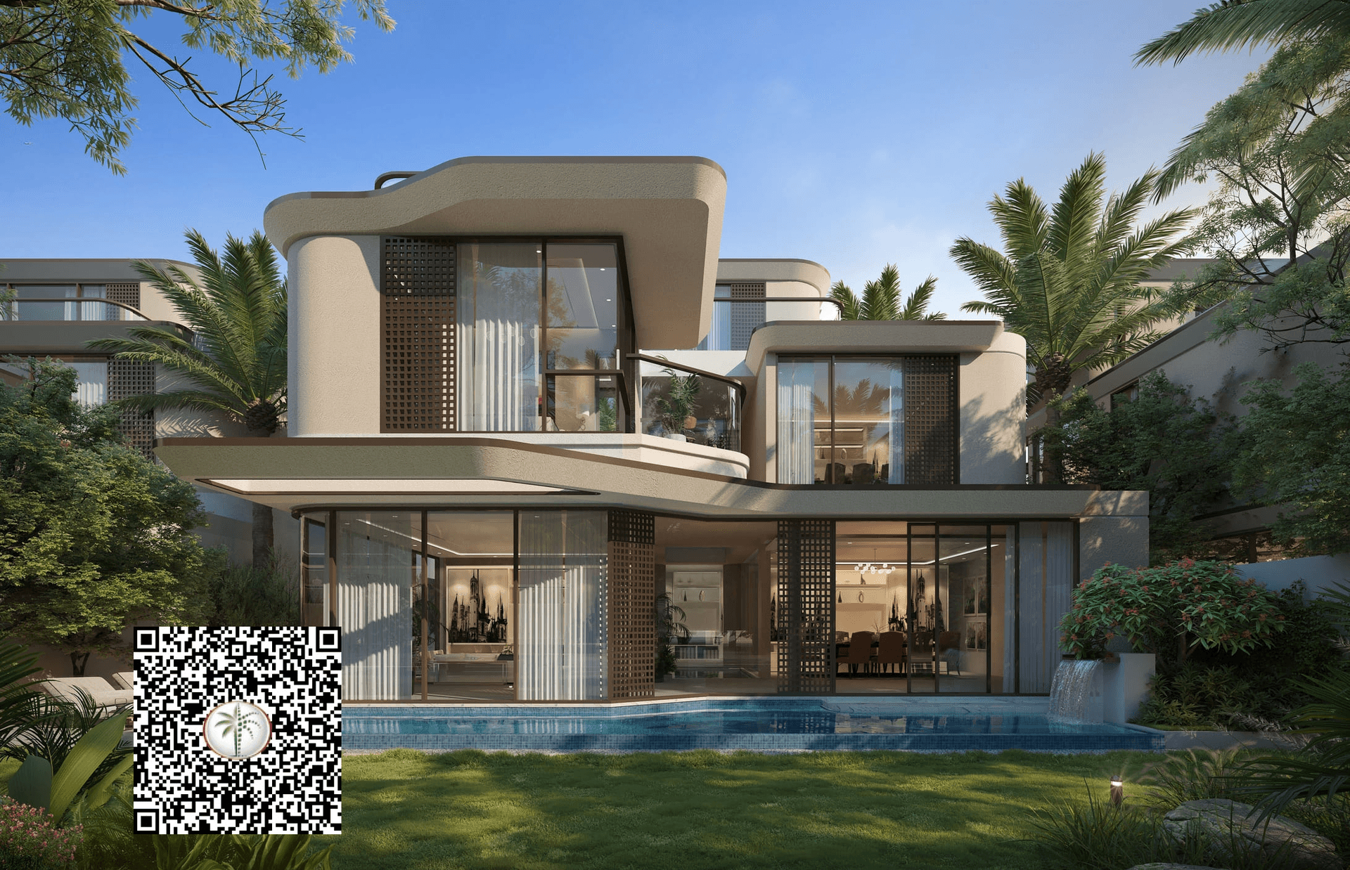 Wadi Villas 2