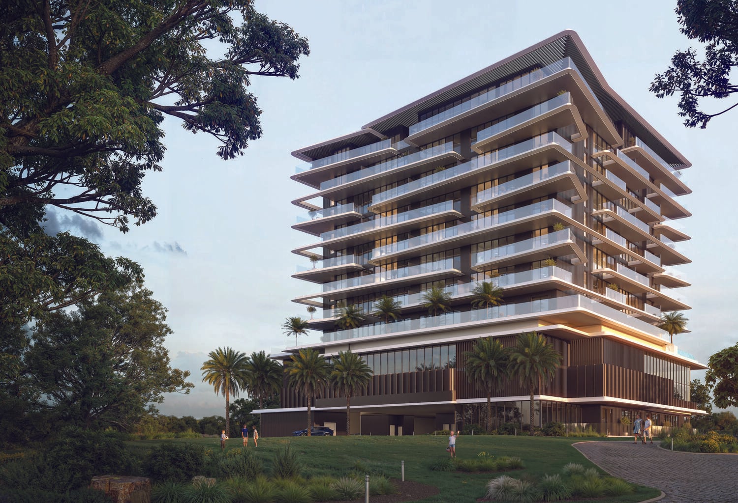 Isolana Residences 3
