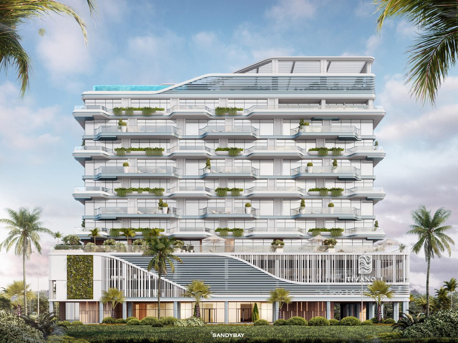 Tivanno Residence 5