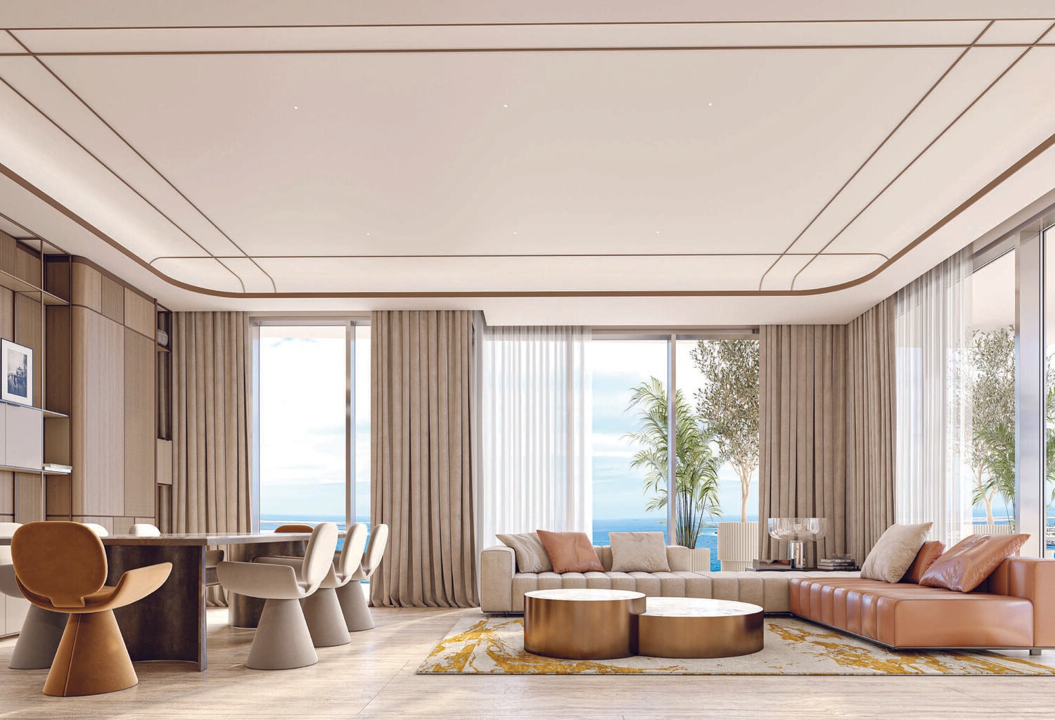 Isolana Residences 5