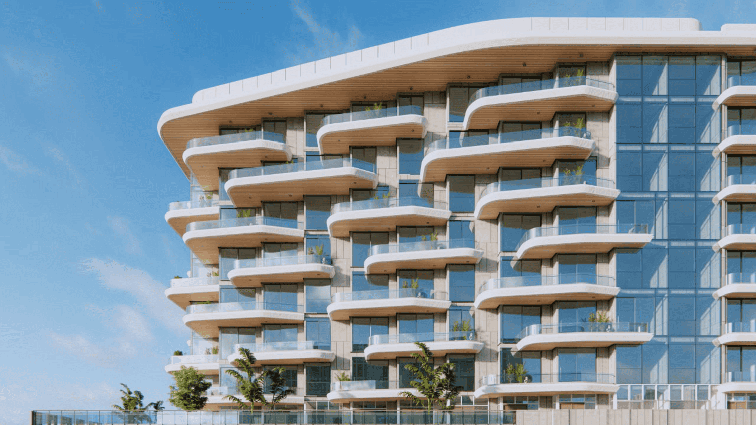 Blue Marina Residence 3