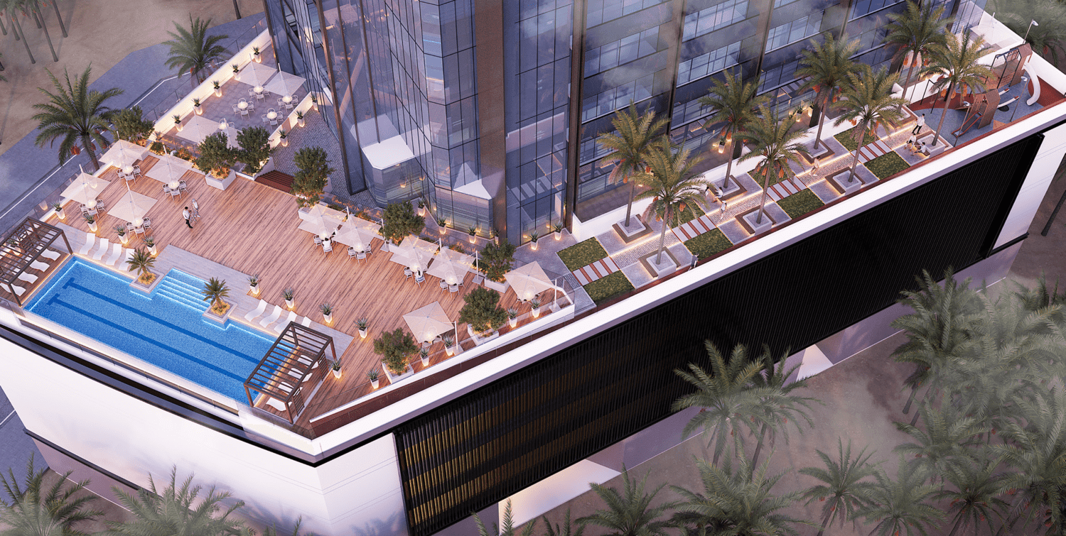 Jade Tower 3