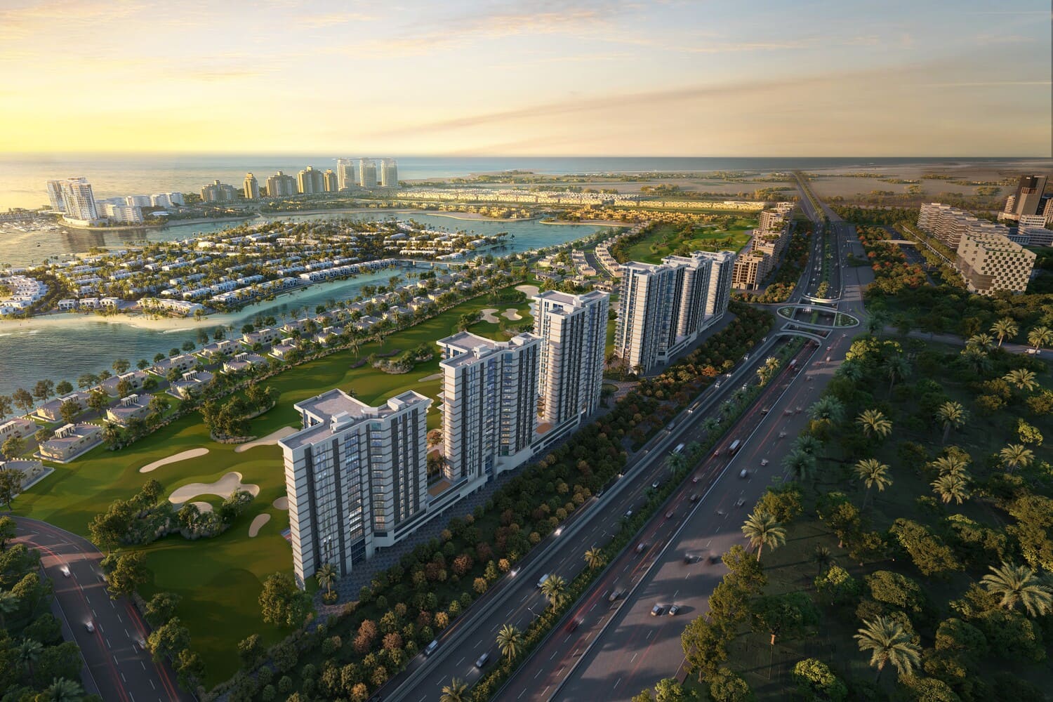 Al Hamra Greens 2