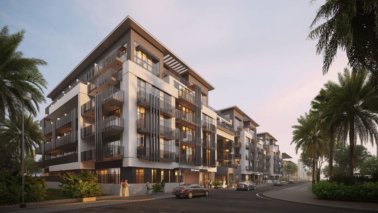 Parkwood Residences 2