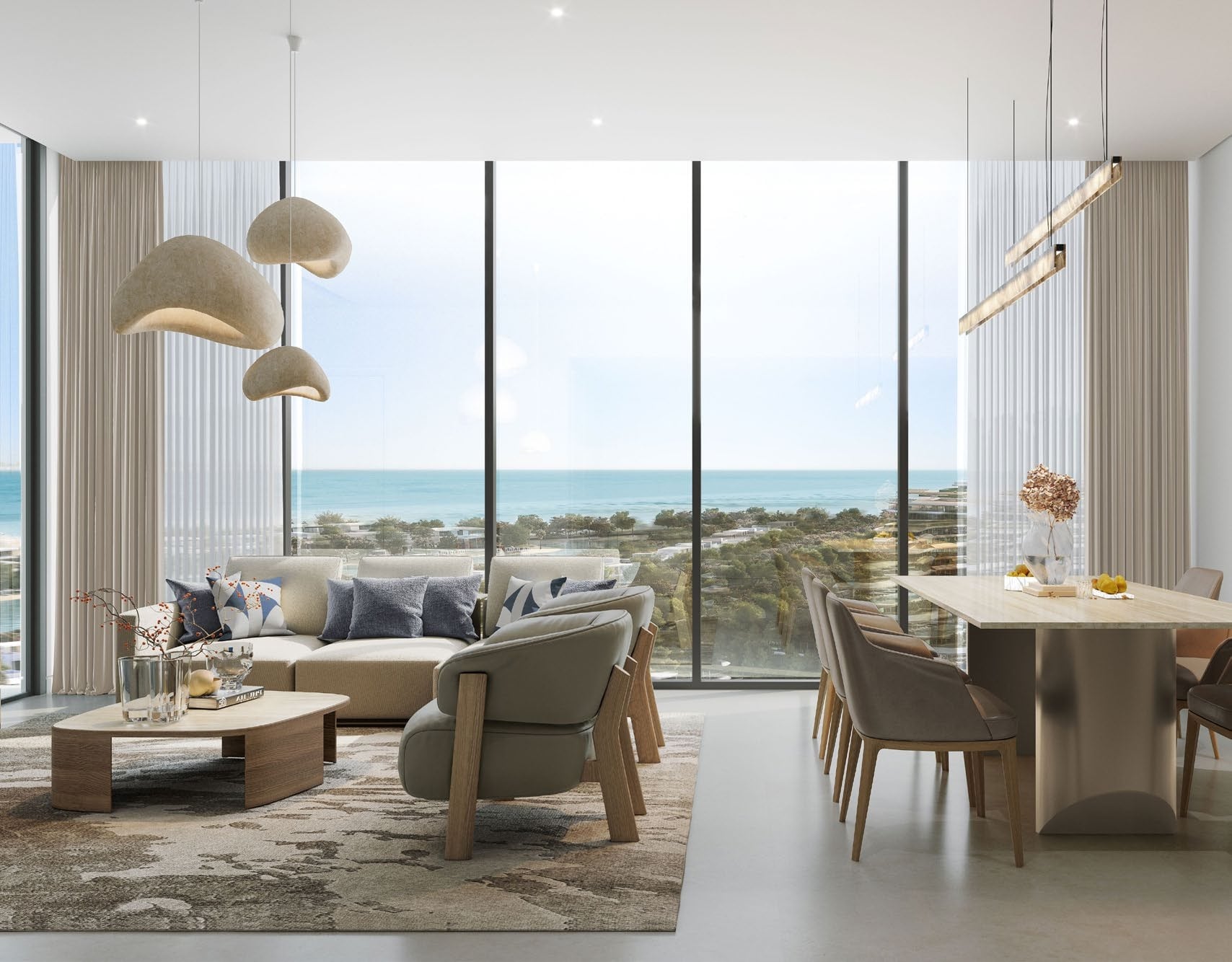 Pearlside Marina Residences 5