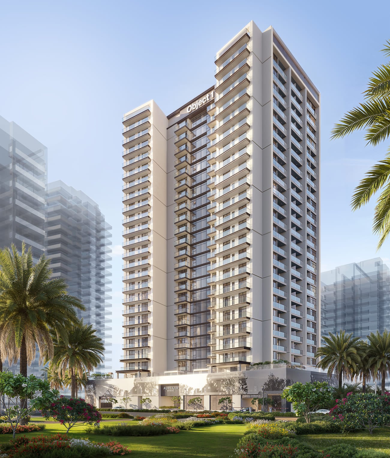 AUREL1A Residence 3