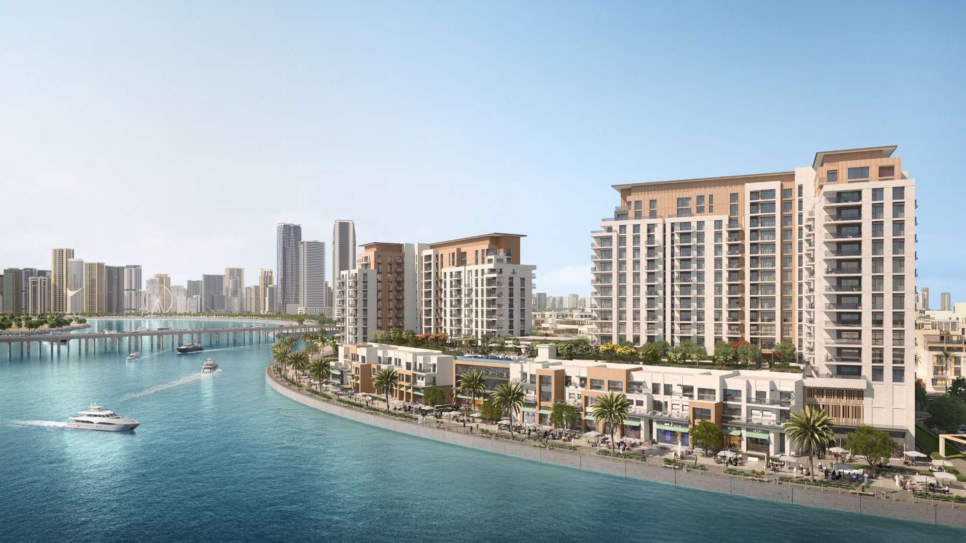 Topaz Residences 3